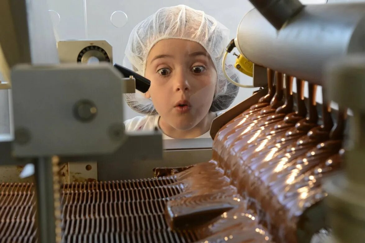 29.06.2026 - 10.07.2026 Конфетный бизнес: стартап на шоколадной фабрике